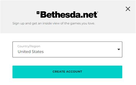 https account bethesda net login - account.bethesda.net login